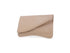 Melluso Powder Pink Leather Clutch