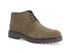 Melluso Men's Classic Fall Winter Suede Casual Boots
