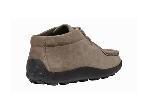 Geox Spherica Polacchini Mid Uomo Tomaia Pelle Scamosciata