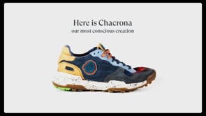 Satorisan Chacrona