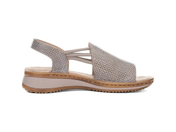 Ara Sandalo Donna Hawaii Cashmere con Tecnologia HighSoft 29005-13G
