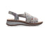 Ara Sandali Hawaii Casual Comfort Suola Zeppa Tomaia Pelle Multicolore 29005-04g