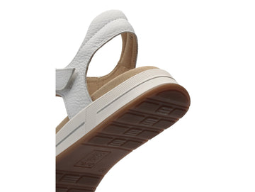 Ara Osaka Comfort Chic Sandals Removable Leather Footbed