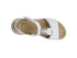 Ara Osaka Sandali Comfort Chic Strappo Plantare Estraibile Pelle