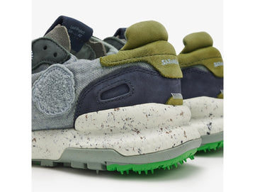 Satorisan Chacrona Men's Spring Summer Shoes Upper Linen