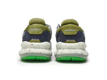 Satorisan Chacrona Men's Spring Summer Shoes Upper Linen