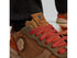 Satorisan Chacrona Scarpe Uomo Pelle Premium Mid Brown