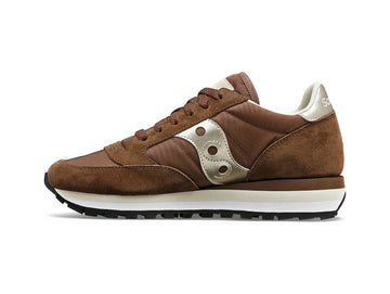 Saucony Women's Fall Winter Sneakers Jazz Triple Originals