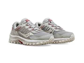 Saucony Men Sneakers Grid Peak Fabric Upper