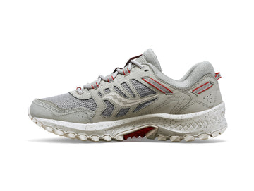 Saucony Men Sneakers Grid Peak Fabric Upper
