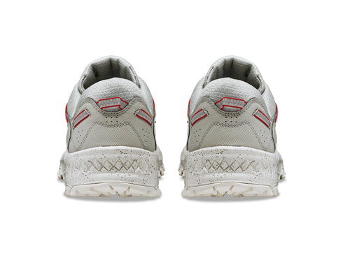 Saucony Uomo Sneakers Grid Peak Tomaia Tessuto