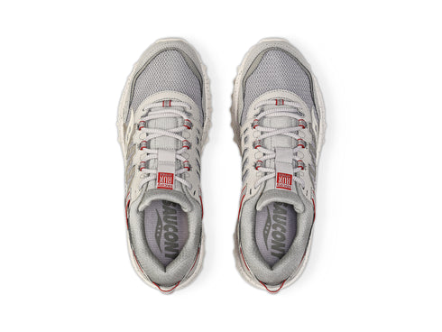 Saucony Uomo Sneakers Grid Peak Tomaia Tessuto