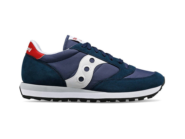 Saucony Uomo Jazz Originals Blu Bianco Suola EVA Blu BIanco S2044-692