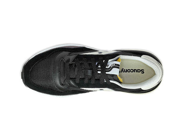 Saucony Men's Jazz Originals Sneakers NXT Suede Fabric Upper