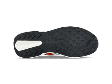 Saucony Jazz Originals Scarpe Uomo Next Camoscio Tessuto