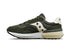 Saucony Jazz Originals Men's Shoes NXT Suede Fabric Green
