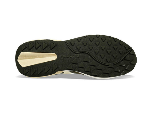 Saucony Jazz Originals Men's Shoes NXT Suede Fabric Green