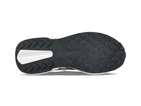 Saucony Jazz Originals Next Women's Upper Suede Mesh Sneakers