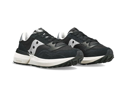 Saucony Jazz Originals Next Women's Upper Suede Mesh Sneakers