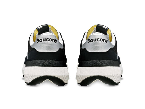 Saucony Jazz Originals Next Women's Upper Suede Mesh Sneakers