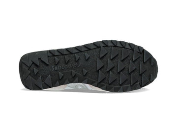 Saucony Jazz Originals Triple Upper Fabric Suede