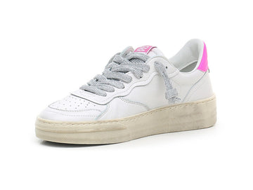 4B12 Hyper Spring Summer Women's Shoes Leather Upper