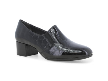 Melluso Women's Comfort Winter Shoes Upper Leather