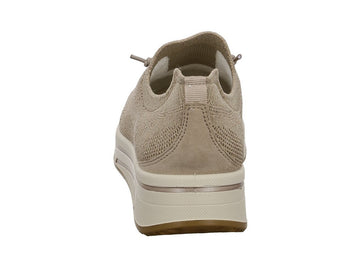 Ara Sapporo 3.0 Women's Comfort Lace-Up Shoes with Stretch Upper