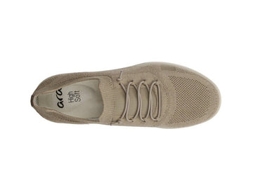Ara Sapporo 3.0 Women's Comfort Lace-Up Shoes with Stretch Upper