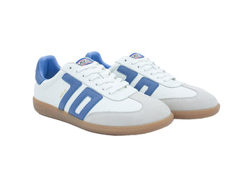 Back 70 Cloud 914 Scarpe Stringate Uomo Tomaia Pelle