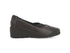Melluso Scarpa Donna Marrone in Pelle e Vernice con Zeppa Comoda K91616Z-249473