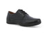 Melluso Uomo Scarpe Estive Stringate Comfort Tomaia Pelle