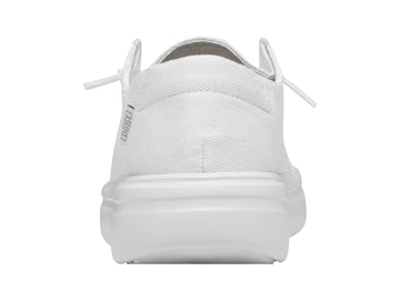 Hey Dude Womens Summer Shoes Wendy Rise Eyelet