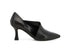 Melluso Donna Scarpe Eleganti Accollate Tomaia Pelle Nera E5133Z-253882