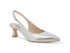 Melluso Scarpe Made in Italy Slingback Elegante Tomaia Pelle