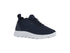 Geox Men's Sneaker Spherica Navy Blue Denim