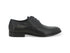 Melluso Stringate Classiche Eleganti Uomo Primavera Estate Pelle Nera U0882Z-244919