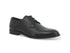 Melluso Classic Elegant Men's Spring Summer Leather Lace-Up