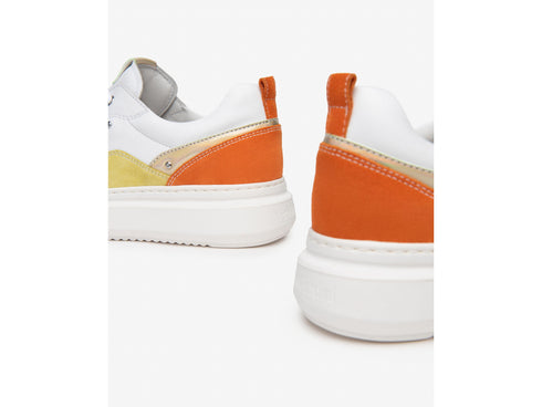 Nero Giardini Women's Spring Summer Shoes Leather Upper