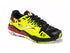 Joma Men's Shoes Padel T. Spin Black Yellow Fluo