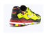 Joma Men's Shoes Padel T. Spin Black Yellow Fluo