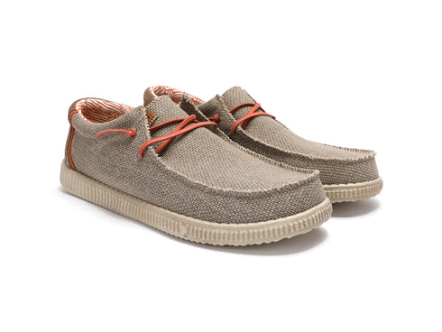 Pitas WP150 Steve Scarpa Uomo Primavera Estate Tessuto Comfort