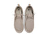 Pitas Texas Wallabee Beige Men's Autumn/Winter Suede