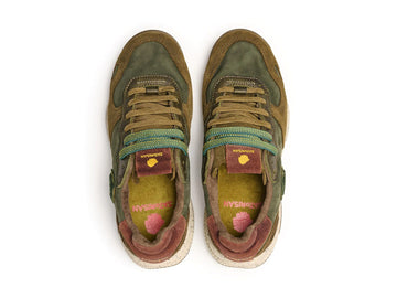 Satorisan Chacrona Shoes Men Fall Winter Premium Leather