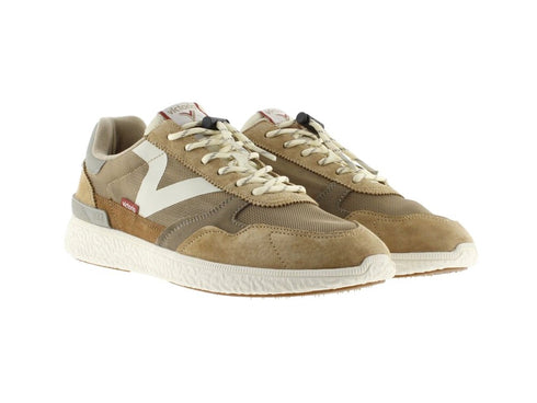 Victoria Scarpe Estive Sportive Uomo Estive Mesh Leggere