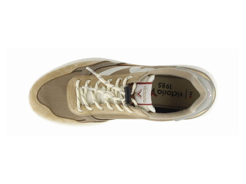 Victoria Scarpe Estive Sportive Uomo Estive Mesh Leggere