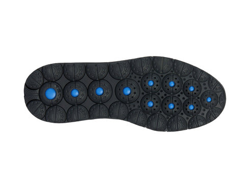 Geox Men's Spherica Amphibiox Winter Ankle Boots Upper Leather