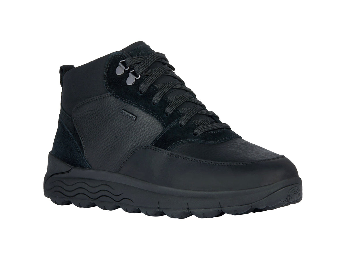 Polacchini uomo on sale geox