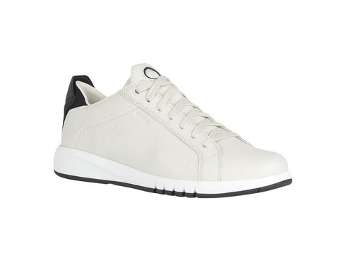 Geox Aerantis Uomo: Performance e Stile per la Primavera/Estate