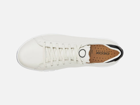 Geox Aerantis Uomo: Performance e Stile per la Primavera/Estate